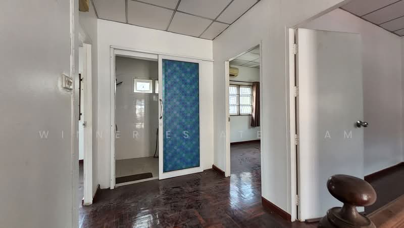 หมู่บ้านบางไผ่ บางบอน, Bangkok, Bang Bon, Bangkok, 3 Bedrooms, 208 sqm, Single Detached House For Sale, by NidGao Property, 500400914 - DDproperty.com