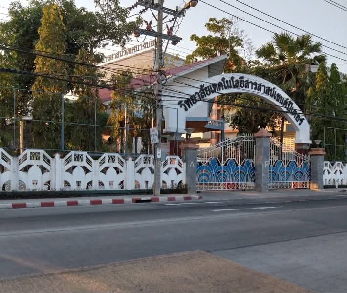 หมู่บ้านบางไผ่ บางบอน, Bangkok, Bang Bon, Bangkok, 3 Bedrooms, 208 sqm, Single Detached House For Sale, by NidGao Property, 500400914 - DDproperty.com