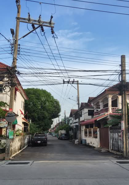 หมู่บ้านบางไผ่ บางบอน, Bangkok, Bang Bon, Bangkok, 3 Bedrooms, 208 sqm, Single Detached House For Sale, by NidGao Property, 500400914 - DDproperty.com