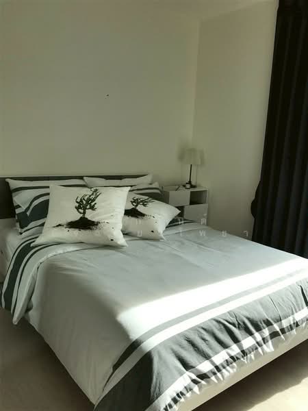 Rhythm Sukhumvit 36-38, Bangkok, 55 Soi Sukhumvit 36, Sukhumvit Road, Phra Kanong, Khlong Toei, Bangkok, 1 Bedroom, 34 sqm, Condo For Rent, by รัชกานต์ อัจฉริยะโพธา, 500400916 - DDproperty.com