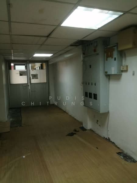 5-Storey Commercial Building for Rent – BTS Chidlom, Bangkok, Lumphini, Pathum Wan, Bangkok, , 295 sqm, Shophouse For Rent, by Pudis Chitrungsakorn, 500400917 - DDproperty.com