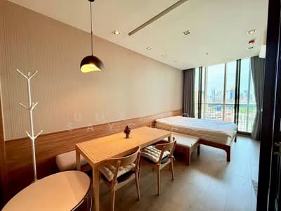 For Rent - Park Origin Phrom Phong (Park 24), Bangkok