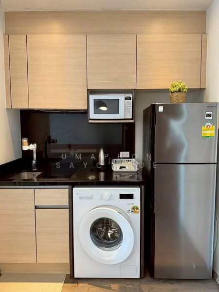 Park Origin Phrom Phong (Park 24), Bangkok, 68 Soi Sukhumvit 24, Khong Tan, Khlong Toei, Bangkok, 1 Bedroom, 28 sqm, Condo For Rent, by Umaphon saychaue, 500400919 - DDproperty.com