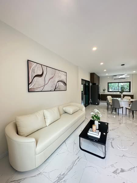 Lake Serene Rama II (Phase 4) : เลค ซีรีน พระราม 2 (เฟส 4), สมุทรสาคร, ถนนพระราม 2, บางน้ำจืด, เมืองสมุทรสาคร, สมุทรสาคร, 300 ตร.ม., วิลล่า ให้เช่า, โดย ALBERT WANG, 500400920 - DDproperty.com