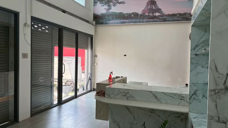Commercial Building for Rent – Bearing, Samut Prakan, Samrong Nua, Muang Samut Prakarn, Samut Prakan, , 448 sqm, Shophouse For Rent, by Pudis Chitrungsakorn, 500400925 - DDproperty.com