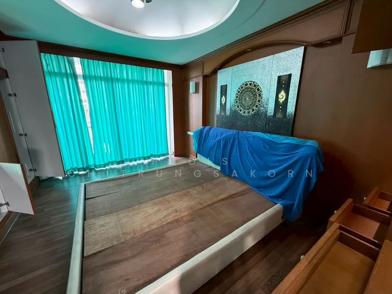 Commercial Building for Rent – Bearing, Samut Prakan, Samrong Nua, Muang Samut Prakarn, Samut Prakan, , 448 sqm, Shophouse For Rent, by Pudis Chitrungsakorn, 500400925 - DDproperty.com