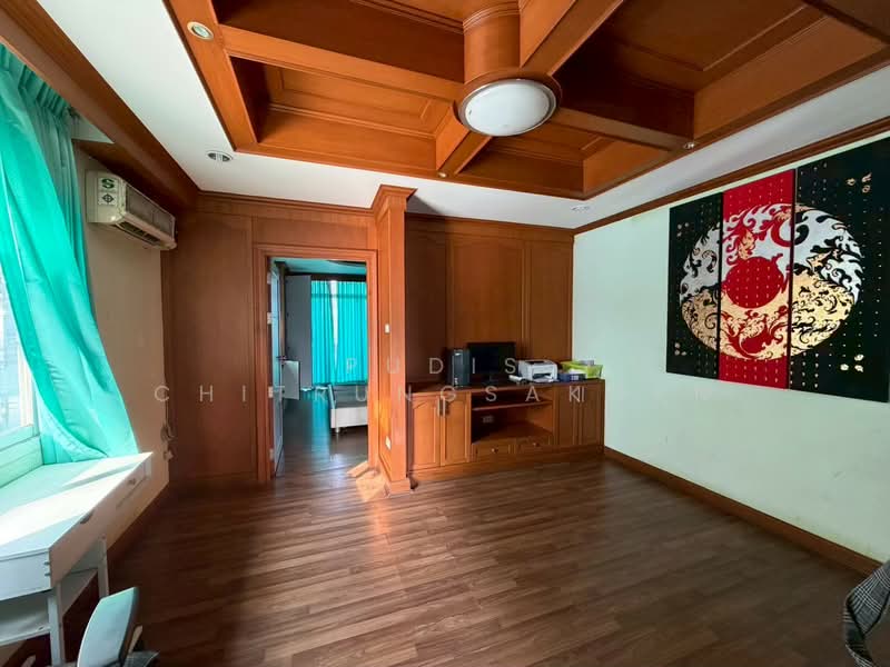 Commercial Building for Rent – Bearing, Samut Prakan, Samrong Nua, Muang Samut Prakarn, Samut Prakan, , 448 sqm, Shophouse For Rent, by Pudis Chitrungsakorn, 500400925 - DDproperty.com