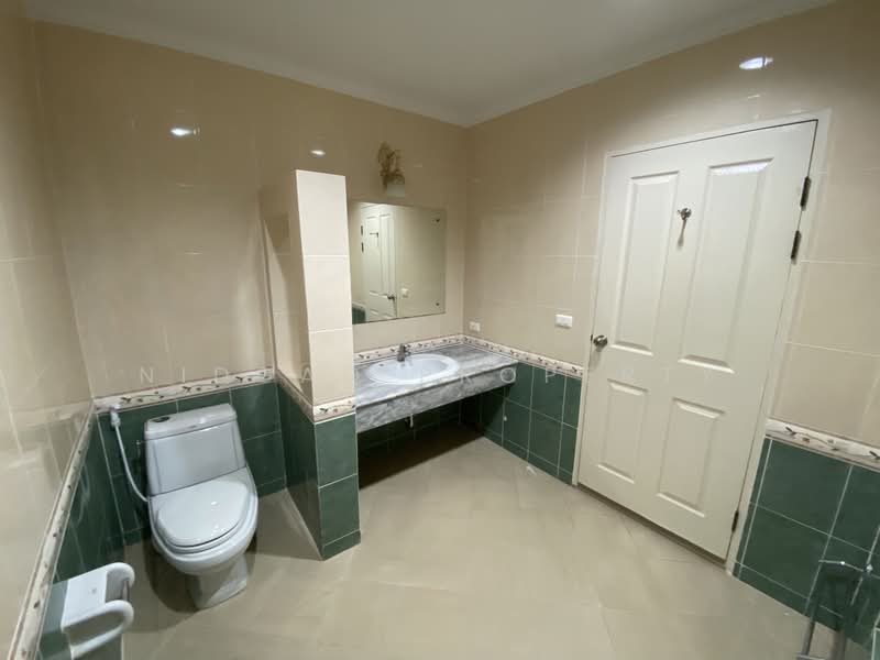 Fantasia Villa 2, Samut Prakan, Sukhumvit 107, Samrong Nua, Muang Samut Prakarn, Samut Prakan, 4 Bedrooms, 240 sqm, Single Detached House For Rent, by NidGao Property, 500400926 - DDproperty.com