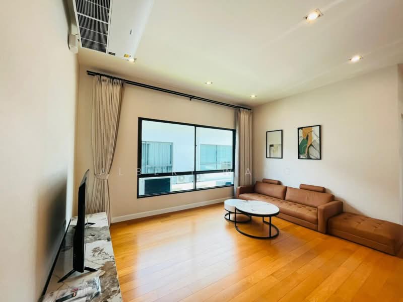 The Grand Lux Bangna-Suanluang, กรุงเทพ, Kanchanaphisek Road, ดอกไม้, ประเวศ, กรุงเทพ, 350 ตร.ม., บ้านเดี่ยว ให้เช่า, โดย ALBERT WANG, 500400928 - DDproperty.com