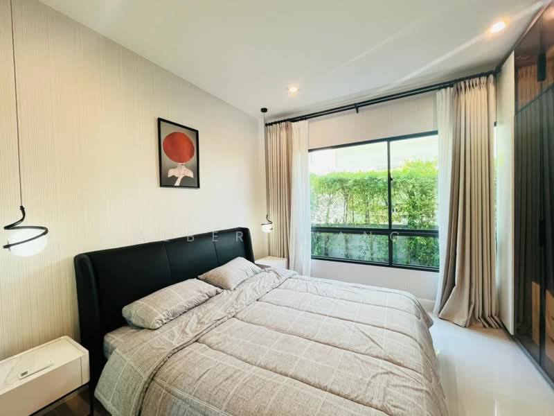 The Grand Lux Bangna-Suanluang, Bangkok, Kanchanaphisek Road, Dok Mai, Prawet, Bangkok, 4 Bedrooms, 350 sqm, Single Detached House For Rent, by ALBERT WANG, 500400928 - DDproperty.com