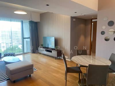 For Rent - The Met Sathorn, Bangkok