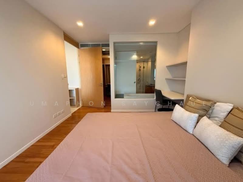 Amanta Lumpini, Bangkok, Rama 4 Road, Thung Maha Mek, Sathon, Bangkok, 2 Bedrooms, 77 sqm, Condo For Rent, by Umaphon saychaue, 500400931 - DDproperty.com