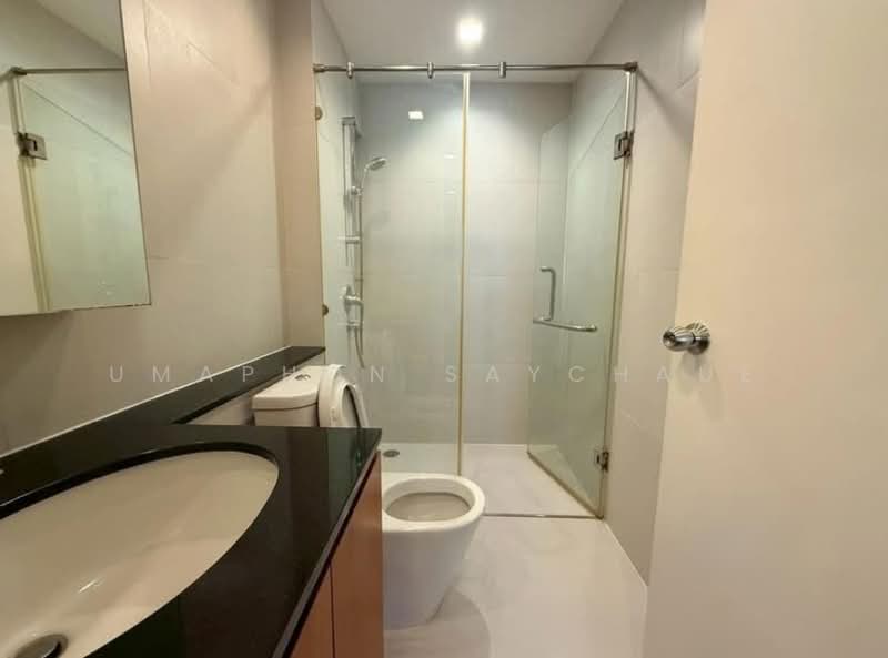 Amanta Lumpini, Bangkok, Rama 4 Road, Thung Maha Mek, Sathon, Bangkok, 2 Bedrooms, 77 sqm, Condo For Rent, by Umaphon saychaue, 500400931 - DDproperty.com