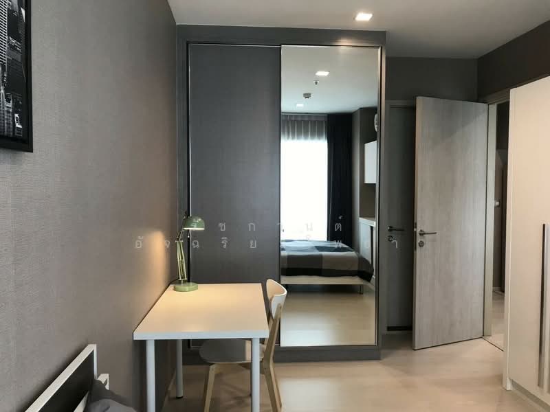 Rhythm Sukhumvit 36-38, Bangkok, 55 Soi Sukhumvit 36, Sukhumvit Road, Phra Kanong, Khlong Toei, Bangkok, 2 Bedrooms, 56 sqm, Condo For Rent, by รัชกานต์ อัจฉริยะโพธา, 500400933 - DDproperty.com