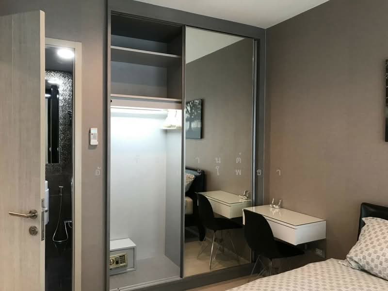 Rhythm Sukhumvit 36-38, Bangkok, 55 Soi Sukhumvit 36, Sukhumvit Road, Phra Kanong, Khlong Toei, Bangkok, 2 Bedrooms, 56 sqm, Condo For Rent, by รัชกานต์ อัจฉริยะโพธา, 500400933 - DDproperty.com