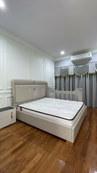 The Welton Rama 3, Bangkok, 856 Nonsi Rd, Chong Nonsi, Yan Nawa, Bangkok, 6 Bedrooms, 578 sqm, Single Detached House For Rent, by ALBERT WANG, 500400936 - DDproperty.com