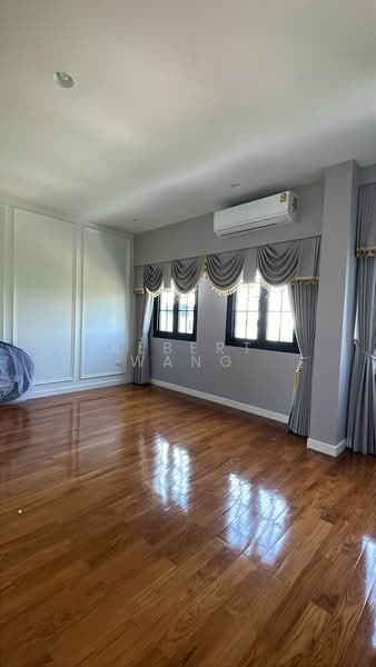 The Welton Rama 3, Bangkok, 856 Nonsi Rd, Chong Nonsi, Yan Nawa, Bangkok, 6 Bedrooms, 578 sqm, Single Detached House For Rent, by ALBERT WANG, 500400936 - DDproperty.com