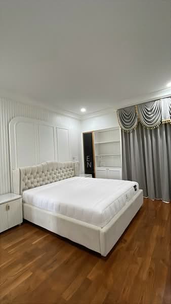 The Welton Rama 3, Bangkok, 856 Nonsi Rd, Chong Nonsi, Yan Nawa, Bangkok, 6 Bedrooms, 578 sqm, Single Detached House For Rent, by ALBERT WANG, 500400936 - DDproperty.com