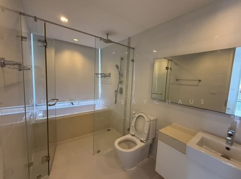 Nara 9 by Eastern Star, Bangkok, Naradhiwas Rajanagarindra Road, Thung Maha Mek, Sathon, Bangkok, 2 Bedrooms, 78 sqm, Condo For Rent, by Umaphon saychaue, 500400937 - DDproperty.com