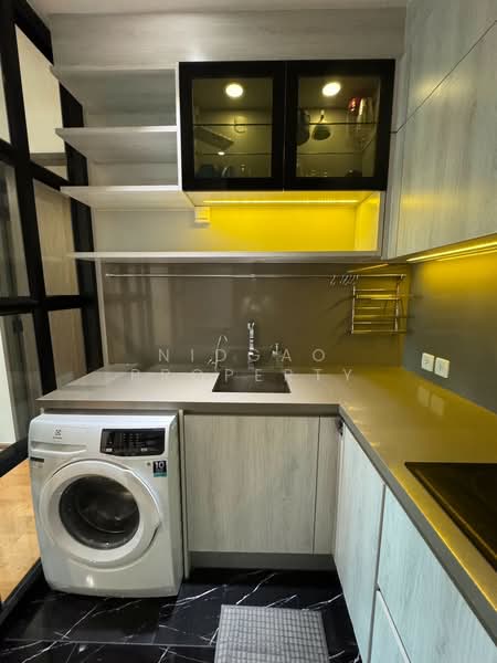 Mieler Sukhumvit 40 : มีลเลอร์ สุขุมวิท 40, กรุงเทพ, ซอย สุขใจ, คลองตัน, คลองเตย, กรุงเทพ, 130 ตร.ม., คอนโด ให้เช่า, โดย NidGao Property, 500400938 - DDproperty.com