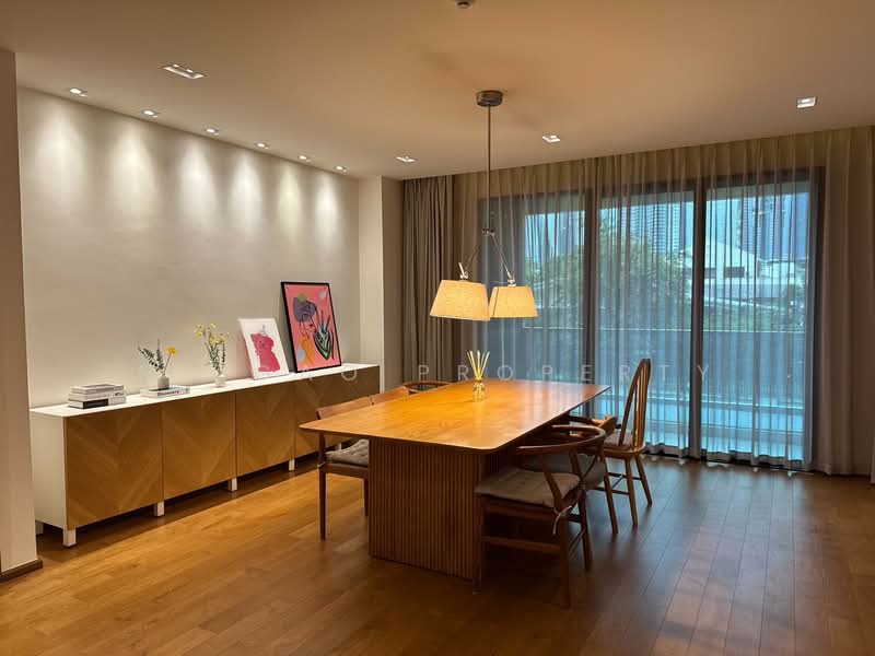 Mieler Sukhumvit 40 : มีลเลอร์ สุขุมวิท 40, กรุงเทพ, ซอย สุขใจ, คลองตัน, คลองเตย, กรุงเทพ, 130 ตร.ม., คอนโด ให้เช่า, โดย NidGao Property, 500400938 - DDproperty.com