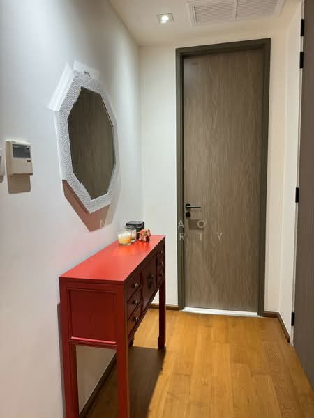Mieler Sukhumvit 40, Bangkok, Soi Sukjai, Khong Tan, Khlong Toei, Bangkok, 3 Bedrooms, 130 sqm, Condo For Rent, by NidGao Property, 500400938 - DDproperty.com