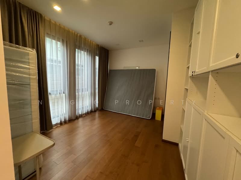 Mieler Sukhumvit 40, Bangkok, Soi Sukjai, Khong Tan, Khlong Toei, Bangkok, 3 Bedrooms, 130 sqm, Condo For Rent, by NidGao Property, 500400938 - DDproperty.com