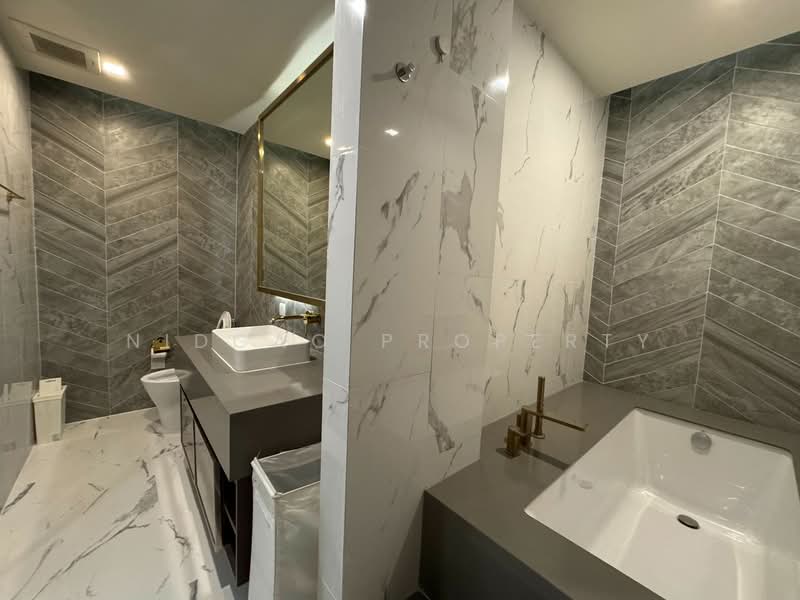 Mieler Sukhumvit 40, Bangkok, Soi Sukjai, Khong Tan, Khlong Toei, Bangkok, 3 Bedrooms, 130 sqm, Condo For Rent, by NidGao Property, 500400938 - DDproperty.com