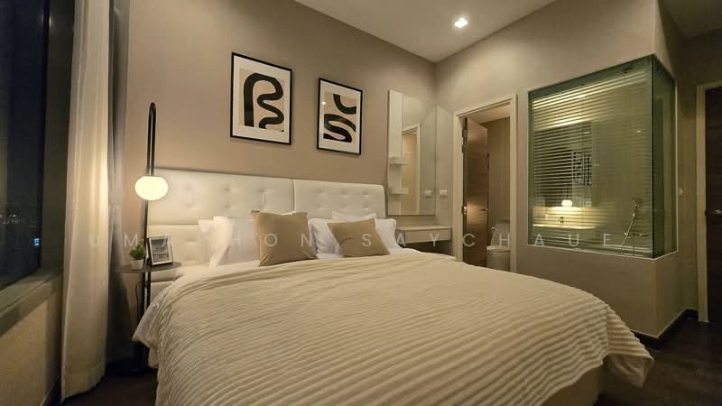 Q Asoke, Bangkok, 1678 Petchaburi Road, Makkasan, Ratchathewi, Bangkok, 2 Bedrooms, 65 sqm, Condo For Rent, by Umaphon saychaue, 500400940 - DDproperty.com