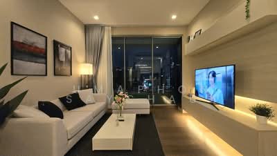 For Rent - Q Asoke, Bangkok