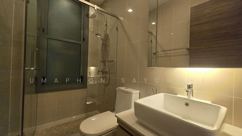 Q Asoke, Bangkok, 1678 Petchaburi Road, Makkasan, Ratchathewi, Bangkok, 2 Bedrooms, 65 sqm, Condo For Rent, by Umaphon saychaue, 500400940 - DDproperty.com