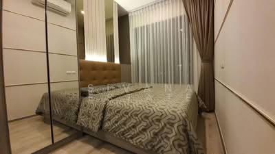 For Rent - Knightsbridge Prime Onnut, Bangkok
