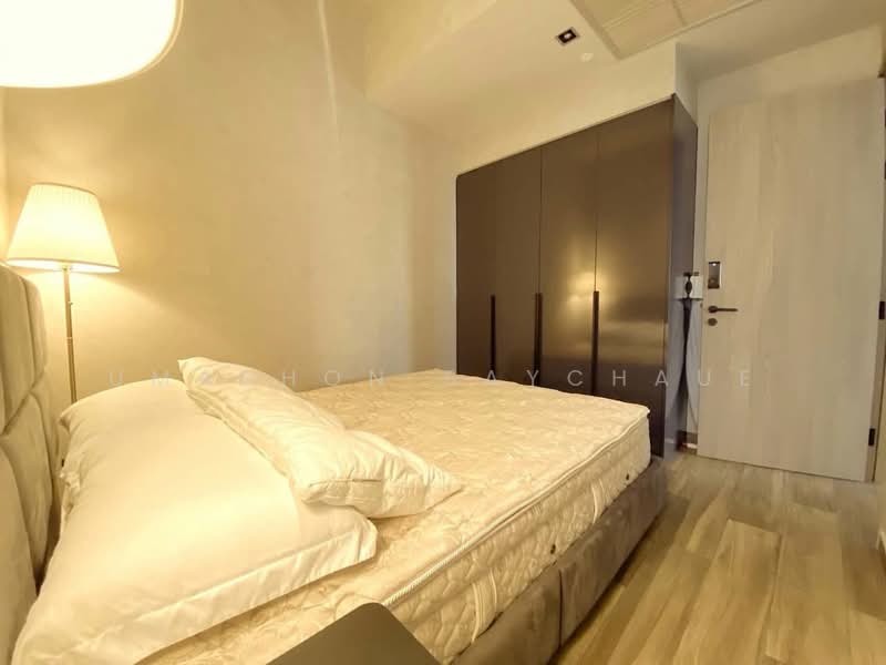 The Lofts Asoke, Bangkok, Sukhumvit 21 Road, Khlongtoei Nua, Watthana, Bangkok, 2 Bedrooms, 75 sqm, Condo For Rent, by Umaphon saychaue, 500400942 - DDproperty.com