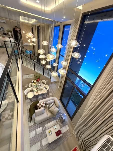 XT 10 Ekkamai, Bangkok, 106 Sukhumvit Soi 63, Khlong Tan Nua, Watthana, Bangkok, 1 Bedroom, 30 sqm, Condo Option To Buy, by ภัทรพล ศรีกัลยาณบุตร, 500400943 - DDproperty.com