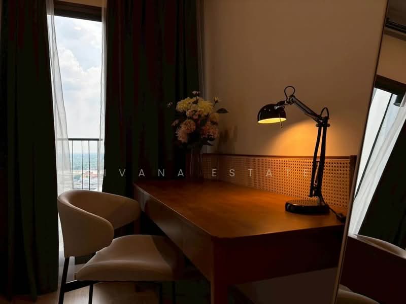 Life Rama 4-Asoke, Bangkok, Rama 4 Road, Khlong Toei, Bangkok, 1 Bedroom, 29 sqm, Condo For Rent, by Sivana Estate, 500400945 - DDproperty.com