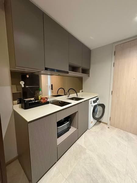 Chapter Thonglor 25, Bangkok, Soi Thonglor 25, Sukhumvit Road, Khlong Tan Nua, Watthana, Bangkok, 2 Bedrooms, 58 sqm, Condo For Rent, by Sivana Estate, 500400947 - DDproperty.com