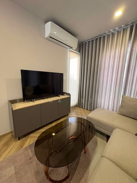 Chapter Thonglor 25, Bangkok, Soi Thonglor 25, Sukhumvit Road, Khlong Tan Nua, Watthana, Bangkok, 2 Bedrooms, 58 sqm, Condo For Rent, by Sivana Estate, 500400947 - DDproperty.com