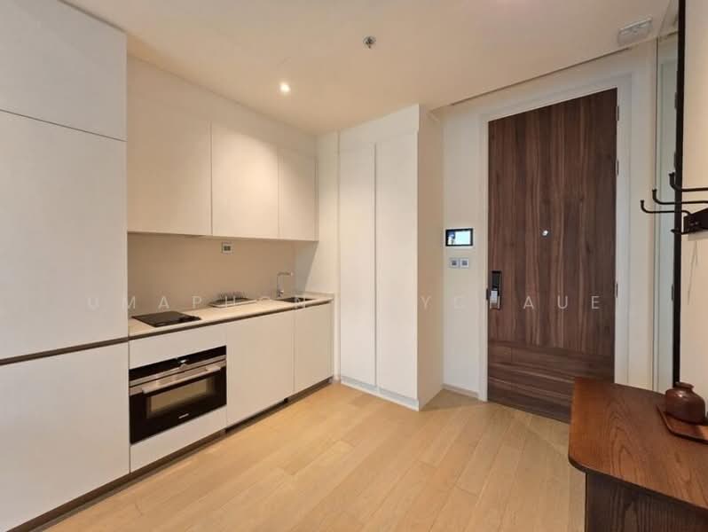 The Strand Thonglor, Bangkok, 36 Soi Sukhumvit 55, Khlong Tan Nua, Watthana, Bangkok, 1 Bedroom, 55 sqm, Condo For Rent, by Umaphon saychaue, 500400950 - DDproperty.com