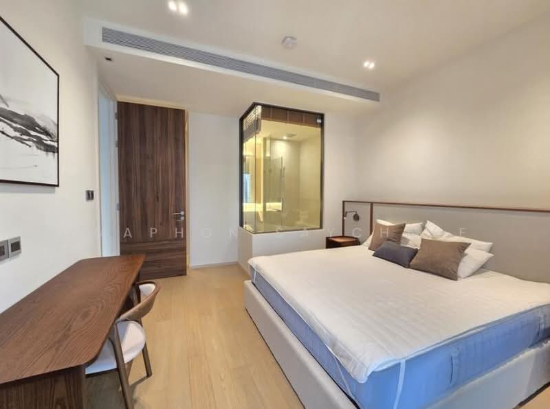 The Strand Thonglor, Bangkok, 36 Soi Sukhumvit 55, Khlong Tan Nua, Watthana, Bangkok, 1 Bedroom, 55 sqm, Condo For Rent, by Umaphon saychaue, 500400950 - DDproperty.com