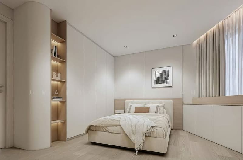 President Park Sukhumvit 24, Bangkok, 99 Sukhumvit 24 Alley, Khlongtoei Nua, Watthana, Bangkok, 3 Bedrooms, 223 sqm, Condo For Rent, by Umaphon saychaue, 500400952 - DDproperty.com