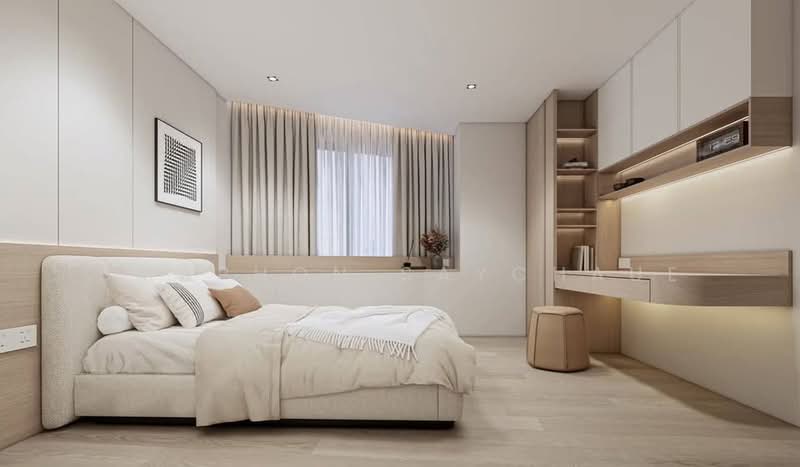 President Park Sukhumvit 24, Bangkok, 99 Sukhumvit 24 Alley, Khlongtoei Nua, Watthana, Bangkok, 3 Bedrooms, 223 sqm, Condo For Rent, by Umaphon saychaue, 500400952 - DDproperty.com