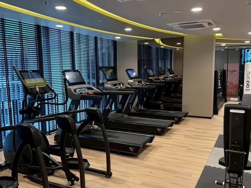 Nue Evo Ari : นิว อีโว อารีย์, กรุงเทพ, 50 พหลโยธิน 7, สามเสนใน, พญาไท, กรุงเทพ, 35 ตร.ม., คอนโด ให้เช่า, โดย Nakarin S., 500400958 - DDproperty.com