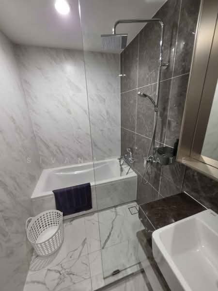 Fynn Asoke, Bangkok, 28 Sukhumvit 10 Alley, Khlong Toei, Bangkok, Studio, 35 sqm, Condo For Rent, by Sivana Estate, 500400961 - DDproperty.com