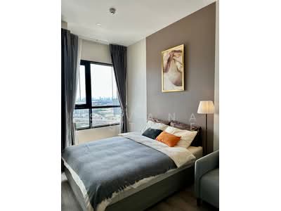 For Rent - Knightsbridge Prime Onnut, Bangkok