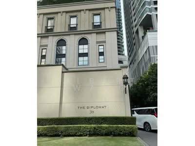 For Rent - The Diplomat 39, Bangkok