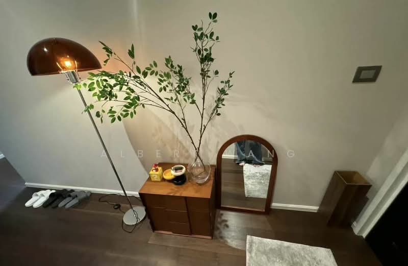 The Diplomat 39, Bangkok, 18 Soi Sukhumvit 39, Sukhumvit Road, Khlong Tan Nua, Watthana, Bangkok, 2 Bedrooms, 92 sqm, Condo For Rent, by ALBERT WANG, 500400964 - DDproperty.com