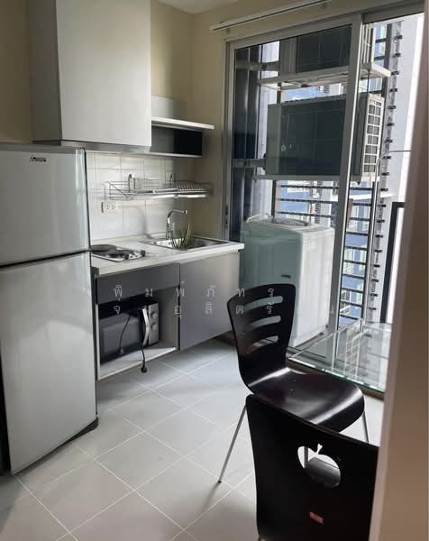 The Base Sukhumvit 77 : เดอะ เบส สุขุมวิท 77, กรุงเทพ, 289 ถนนสุขุมวิท 77, พระโขนงเหนือ, วัฒนา, กรุงเทพ, 32 ตร.ม., คอนโด ให้เช่า, โดย พิมพ์ภัทรา แจ่มอุลิตรัตน, 500400966 - DDproperty.com