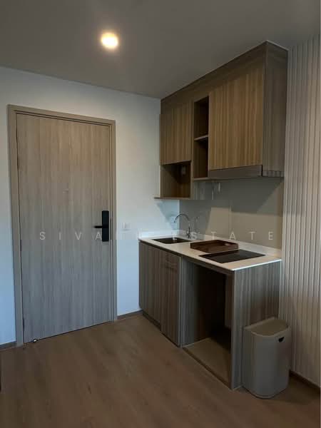 Life Rama 4-Asoke, Bangkok, Rama 4 Road, Khlong Toei, Khlong Toei, Bangkok, 1 Bedroom, 33 sqm, Condo For Rent, by Sivana Estate, 500400967 - DDproperty.com