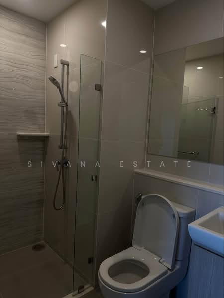 Life Rama 4-Asoke, Bangkok, Rama 4 Road, Khlong Toei, Khlong Toei, Bangkok, 1 Bedroom, 33 sqm, Condo For Rent, by Sivana Estate, 500400967 - DDproperty.com