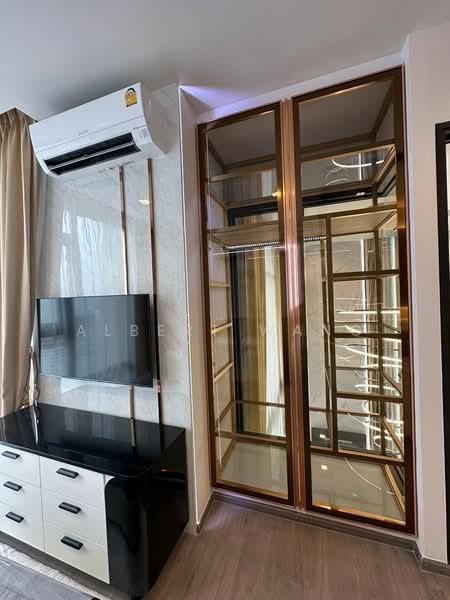 The Address Siam-Ratchathewi, Bangkok, 500 Phetchaburi Road, Thanon Phetchaburi, Ratchathewi, Bangkok, 2 Bedrooms, 71 sqm, Condo For Sale, by ALBERT WANG, 500400969 - DDproperty.com